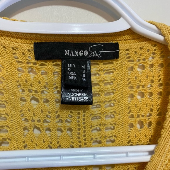 Sweater - Picture 4 of 4